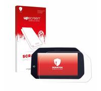 upscreen Pellicola Protettiva per BMW R 1300 GS TFT 6.5"