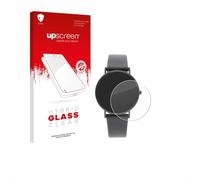 upscreen Pellicola Protettiva per Boccia 3273-14 Protezione Schermo Hybrid Glass - 9H Durezza