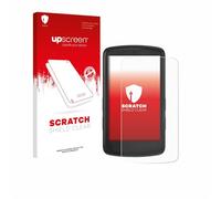 upscreen Pellicola Protettiva per Bryton Rider S810 Protezione Proteggi Schermo - Trasparente, Anti-Impronte