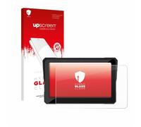 upscreen Pellicola Protettiva per Carpuride W702RS Pro 7" Protezione Schermo Hybrid Glass - 9H Durezza