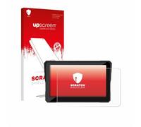 upscreen Pellicola Protettiva per Carpuride W702S Pro 7" Protezione Proteggi Schermo - Trasparente, Anti-Impronte