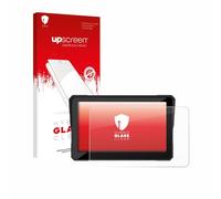upscreen Pellicola Protettiva per Carpuride W702S Pro 7" Protezione Schermo Hybrid Glass - 9H Durezza