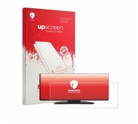 upscreen Pellicola Protettiva per Carpuride W903 Plus 9.3" Protezione Proteggi Schermo - Trasparente, Anti-Impronte