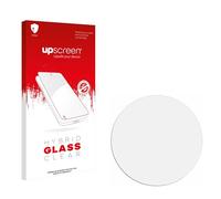 upscreen Pellicola Protettiva per Casio G-Shock GMA-P2100PC-1A Protezione Schermo Hybrid Glass - 9H Durezza