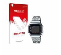 upscreen Pellicola Protettiva per Casio iconic ABL-100WE-1A