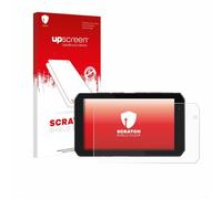 upscreen Pellicola Protettiva per Chigee AIO-5 Play Protezione Proteggi Schermo - Trasparente, Anti-Impronte