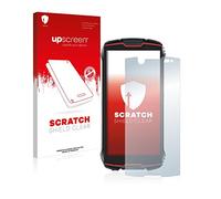 upscreen Pellicola Protettiva per Cubot King Kong Mini 2 Pro Protezione Proteggi Schermo - Trasparente, Anti-Impronte