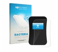 upscreen Pellicola Protettiva per DaheimLaden Touch Pro