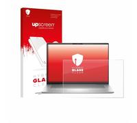 upscreen Pellicola Protettiva per Dell Inspiron 16 Plus 7630 Protezione Schermo Hybrid Glass - 9H Durezza