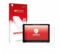 upscreen Pellicola Protettiva per Dell Latitude 7230 Rugged Extreme Protezione Proteggi Schermo - Trasparente, Anti-Impronte