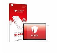 upscreen Pellicola Protettiva per Dell Latitude 7320 Detachable Protezione Schermo Hybrid Glass - 9H Durezza