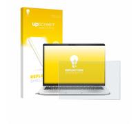 upscreen Pellicola Protettiva per Dell Pro 14 Plus PB14255 | Opaca Protezione Schermo Made in Germany Anti-Riflesso Anti-Impronte Mounting Kit