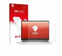 upscreen Pellicola Protettiva per Dell Pro 14 Premium PA14250 Non-Touch Protezione Schermo Hybrid Glass - 9H Durezza