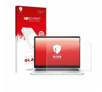 upscreen Pellicola Protettiva per Dell Pro 14 Premium PA14250 Touch 16:10 Protezione Schermo Hybrid Glass - 9H Durezza