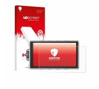 upscreen Pellicola Protettiva per DJI Ronin 4D Protezione Proteggi Schermo - Trasparente, Anti-Impronte