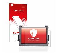 upscreen Pellicola Protettiva per DJI Transmission High Bright Funkmonitor 7" Protezione Proteggi Schermo - Trasparente, Anti-Impronte