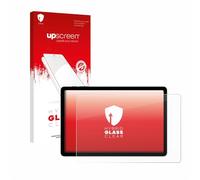 upscreen Pellicola Protettiva per Doogee Tab A9+ Protezione Schermo Hybrid Glass - 9H Durezza