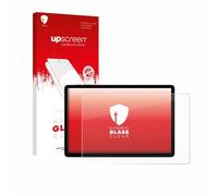 upscreen Pellicola Protettiva per Doogee Tab G6 Protezione Schermo Hybrid Glass - 9H Durezza