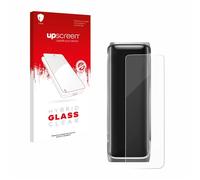upscreen Pellicola Protettiva per EcoFlow Rapid Pro X Protezione Schermo Hybrid Glass - 9H Durezza