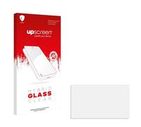 upscreen Pellicola Protettiva per Ecovacs Goat O800 RTK Protezione Schermo Hybrid Glass - 9H Durezza