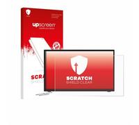 upscreen Pellicola Protettiva per Elo TouchSystems 2470L Protezione Proteggi Schermo - Trasparente, Anti-Impronte