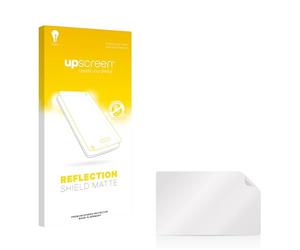 upscreen Pellicola Protettiva per Elo TouchSystems I-Series 4.0 22" | Opaca Protezione Schermo Made in Germany Anti-Riflesso Anti-Impronte Mounting Kit