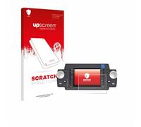upscreen Pellicola Protettiva per ESU Ecos 50220 Protezione Proteggi Schermo - Trasparente, Anti-Impronte
