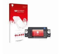 upscreen Pellicola Protettiva per ESU Ecos 50220 Protezione Schermo Hybrid Glass - 9H Durezza