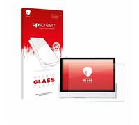 upscreen Pellicola Protettiva per eufy Smart Display E10 Protezione Schermo Hybrid Glass - 9H Durezza