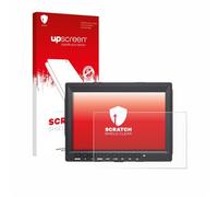 upscreen Pellicola Protettiva per Feelworld FW759 7" Protezione Proteggi Schermo - Trasparente, Anti-Impronte