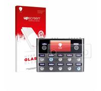 upscreen Pellicola Protettiva per Fender Tone Master Pro Protezione Schermo Hybrid Glass - 9H Durezza