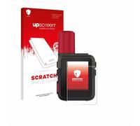upscreen Pellicola Protettiva per Garmin inReach Mini 3 Plus Protezione Proteggi Schermo - Trasparente, Anti-Impronte