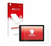 upscreen Pellicola Protettiva per Garmin Tread 2 Overland Edition 8" Protezione Proteggi Schermo - Trasparente, Anti-Impronte