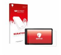 upscreen Pellicola Protettiva per Garmin Tread 2 Powersport 6" | Chiara Protezione Schermo Made in Germany Anti-Graffio Trasparente Mounting Kit
