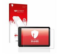 upscreen Pellicola Protettiva per Garmin zumo XT2 Protezione Schermo Hybrid Glass - 9H Durezza