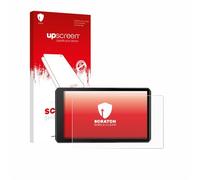 upscreen Pellicola Protettiva per Garmin zumo XT3 6"