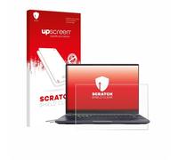 upscreen Pellicola Protettiva per Gigabyte AORUS 16X 2024 Protezione Proteggi Schermo - Trasparente, Anti-Impronte