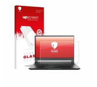 upscreen Pellicola Protettiva per Gigabyte AORUS 17 2024 Protezione Schermo Hybrid Glass - 9H Durezza