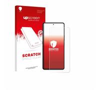 upscreen Pellicola Protettiva per Gigaset GS6 Pro
