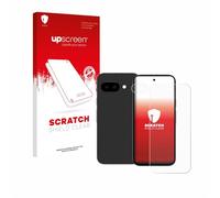 upscreen Pellicola Protettiva per Google Pixel 9a