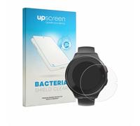 upscreen Pellicola Protettiva per Hama Kids Smartwatch | Chiara Protezione Schermo Made in Germany Antibatterica Trasparente Proteggi Schermo Anti-Bacterial