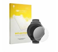 upscreen Pellicola Protettiva per Hama Kids Smartwatch | Opaca Protezione Schermo Made in Germany Anti-Riflesso Anti-Impronte Mounting Kit