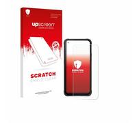 upscreen Pellicola Protettiva per Hammer Blade V 5G Protezione Proteggi Schermo - Trasparente, Anti-Impronte