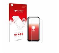 upscreen Pellicola Protettiva per Hammer Blade V 5G Protezione Schermo Hybrid Glass - 9H Durezza