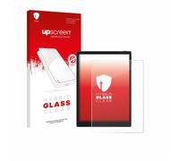 upscreen Pellicola Protettiva per Hannspree Lumo 7.8 Protezione Schermo Hybrid Glass - 9H Durezza