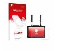 upscreen Pellicola Protettiva per Hollyland Pyro 7 Protezione Schermo Hybrid Glass - 9H Durezza