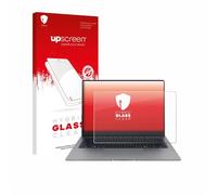 upscreen Pellicola Protettiva per Honor MagicBook X14 Plus 2025 Protezione Schermo Hybrid Glass - 9H Durezza