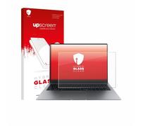 upscreen Pellicola Protettiva per Honor MagicBook X16 Plus 2025 Protezione Schermo Hybrid Glass - 9H Durezza