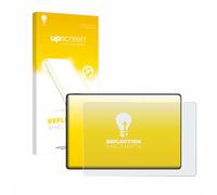 upscreen Pellicola Protettiva per Honor Magicpad 2 | Opaca Protezione Schermo Made in Germany Anti-Riflesso Anti-Impronte Mounting Kit