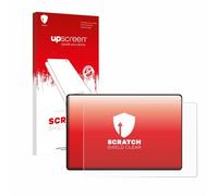 upscreen Pellicola Protettiva per Honor Magicpad 2 Protezione Proteggi Schermo - Trasparente, Anti-Impronte